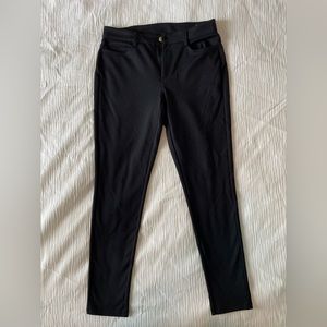 Michael Kors stretch pants